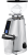 Кофемолка Fiorenzato F4 FILTER серый